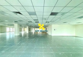 VĂN PHÒNG CHO THUÊ THAISQUARE THE MERIT 43-47 NGUYỄN THỊ MINH KHAI
