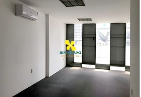 VĂN PHÒNG CHO THUÊ THÀNH ĐẠT OFFICE 132E CÁCH MẠNG THÁNG TÁM