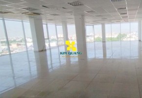 VĂN PHÒNG CHO THUÊ THÀNH ĐÔ BUILDING 14-16 BÌNH LỢI