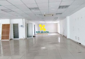 VĂN PHÒNG CHO THUÊ THÀNH ĐÔ BUILDING 14-16 BÌNH LỢI