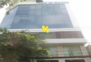 VĂN PHÒNG CHO THUÊ THÀNH ĐÔ BUILDING 14-16 BÌNH LỢI