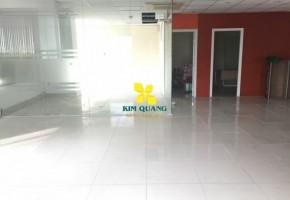 VĂN PHÒNG CHO THUÊ THÀNH ĐÔ BUILDING 14-16 BÌNH LỢI