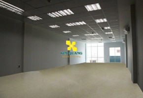 VĂN PHÒNG CHO THUÊ THANH LONG TOWER 456 XÔ VIẾT NGHỆ TĨNH