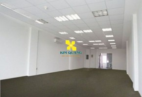 VĂN PHÒNG CHO THUÊ THANH LONG TOWER 456 XÔ VIẾT NGHỆ TĨNH
