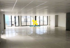 VĂN PHÒNG CHO THUÊ THÀNH MỸ BUILDING 224-224A NGUYỄN VĂN ĐẬU