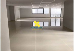 VĂN PHÒNG CHO THUÊ THÀNH MỸ BUILDING 224-224A NGUYỄN VĂN ĐẬU