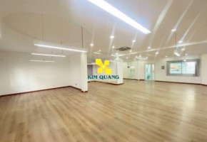VĂN PHÒNG CHO THUÊ THANH NHÀN BUILDING 87B BÙI THỊ XUÂN