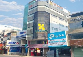 VĂN PHÒNG CHO THUÊ THANH NHÀN BUILDING 87B BÙI THỊ XUÂN