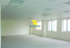 VĂN PHÒNG CHO THUÊ THÀNH PHÁT BUILDING 572 LÊ QUANG ĐỊNH
