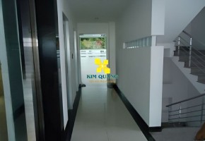 VĂN PHÒNG CHO THUÊ THÀNH PHÁT BUILDING 572 LÊ QUANG ĐỊNH