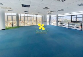 VĂN PHÒNG CHO THUÊ THẢO ĐIỀN BUILDING 25 HOÀNG HOA THÁM