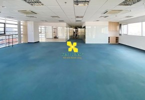 VĂN PHÒNG CHO THUÊ THẢO ĐIỀN BUILDING 25 HOÀNG HOA THÁM