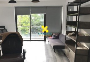 VĂN PHÒNG CHO THUÊ THE CEO OFFICE 18 ĐƯỜNG SỐ 5 BA THÁNG HAI
