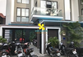 VĂN PHÒNG CHO THUÊ THE CEO OFFICE 18 ĐƯỜNG SỐ 5 BA THÁNG HAI