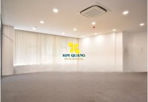 VĂN PHÒNG CHO THUÊ THE GOLDEN STAR 72 NGUYỄN THỊ THẬP