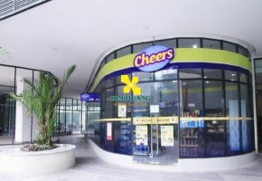 VĂN PHÒNG CHO THUÊ THE GOLDEN STAR 72 NGUYỄN THỊ THẬP