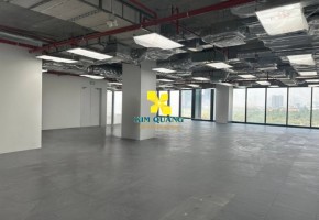 VĂN PHÒNG CHO THUÊ THE HALLMARK TRẦN BẠCH ĐẰNG