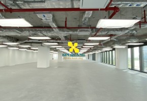 VĂN PHÒNG CHO THUÊ THE HALLMARK TRẦN BẠCH ĐẰNG