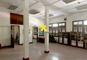 VĂN PHÒNG CHO THUÊ THE INNOHOUSE 31 HÀN THUYÊN