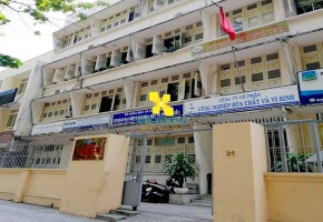 VĂN PHÒNG CHO THUÊ THE INNOHOUSE 31 HÀN THUYÊN