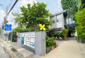 VĂN PHÒNG CHO THUÊ THE LITTLE THẢO ĐIỀN 39 NGUYỄN HUY DIỆU