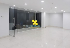 VĂN PHÒNG CHO THUÊ THE LUMIERE BUILDING 9 LÊ VĂN HUÂN