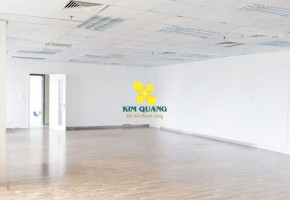 VĂN PHÒNG CHO THUÊ THE MANOR 91 NGUYỄN HỮU CẢNH