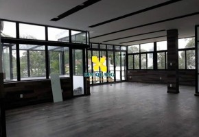 VĂN PHÒNG CHO THUÊ THE SHARK 1 OFFICE 38E TRẦN CAO VÂN