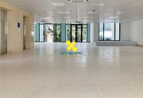 VĂN PHÒNG CHO THUÊ THE SUN 24 ĐƯỜNG SỐ 12