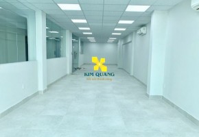 VĂN PHÒNG CHO THUÊ THE SUN 36/6A NGUYỄN GIA TRÍ