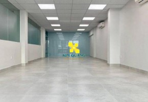VĂN PHÒNG CHO THUÊ THE SUN 36/6A NGUYỄN GIA TRÍ
