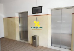 VĂN PHÒNG CHO THUÊ THIÊN SƠN PLAZA 800 NGUYỄN VĂN LINH