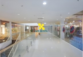 VĂN PHÒNG CHO THUÊ THIÊN SƠN PLAZA 800 NGUYỄN VĂN LINH