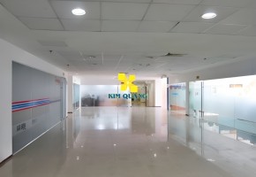 VĂN PHÒNG CHO THUÊ THIÊN SƠN PLAZA 800 NGUYỄN VĂN LINH