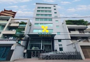 VĂN PHÒNG CHO THUÊ THỊNH PHÁT BUILDING 88A-88B TRẦN HUY LIỆU