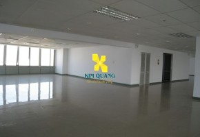 VĂN PHÒNG CHO THUÊ THỊNH VƯỢNG 531 NGUYỄN DUY TRINH