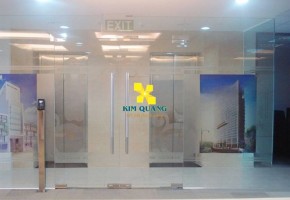 VĂN PHÒNG CHO THUÊ TIẾN PHƯỚC BUILDING 542 TRẦN HƯNG ĐẠO