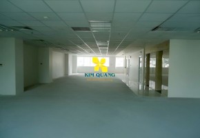 VĂN PHÒNG CHO THUÊ TIẾN PHƯỚC BUILDING 542 TRẦN HƯNG ĐẠO