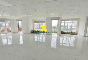 VĂN PHÒNG CHO THUÊ TITAN TOWER 70-72-74 ĐƯỜNG SỐ 37