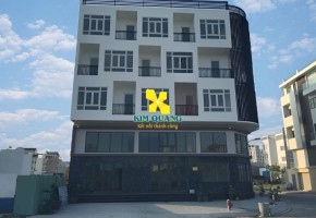 VĂN PHÒNG CHO THUÊ TITAN TOWER 70-72-74 ĐƯỜNG SỐ 37