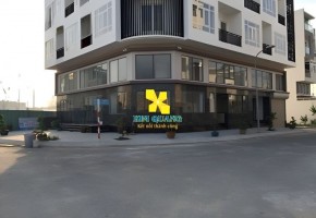VĂN PHÒNG CHO THUÊ TITAN TOWER 70-72-74 ĐƯỜNG SỐ 37