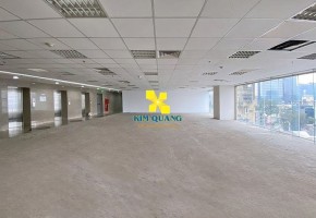 VĂN PHÒNG CHO THUÊ TNR TOWER 180-192 NGUYỄN CÔNG TRỨ