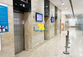 VĂN PHÒNG CHO THUÊ TNR TOWER 180-192 NGUYỄN CÔNG TRỨ