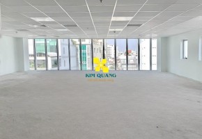 VĂN PHÒNG CHO THUÊ TÒA NHÀ 5 HỒ BIỂU CHÁNH SU17 BUILDING