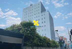 VĂN PHÒNG CHO THUÊ TÒA NHÀ 5 HỒ BIỂU CHÁNH SU17 BUILDING