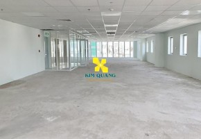 VĂN PHÒNG CHO THUÊ TÒA NHÀ 5 HỒ BIỂU CHÁNH SU17 BUILDING