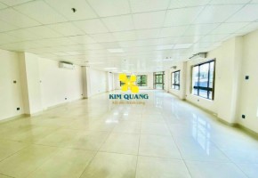 VĂN PHÒNG CHO THUÊ TÒA NHÀ 50-52 NGÔ QUYỀN