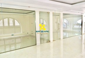 VĂN PHÒNG CHO THUÊ TÒA NHÀ 50-52 NGÔ QUYỀN