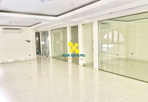 VĂN PHÒNG CHO THUÊ TÒA NHÀ 50-52 NGÔ QUYỀN