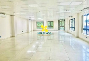 VĂN PHÒNG CHO THUÊ TÒA NHÀ 50-52 NGÔ QUYỀN